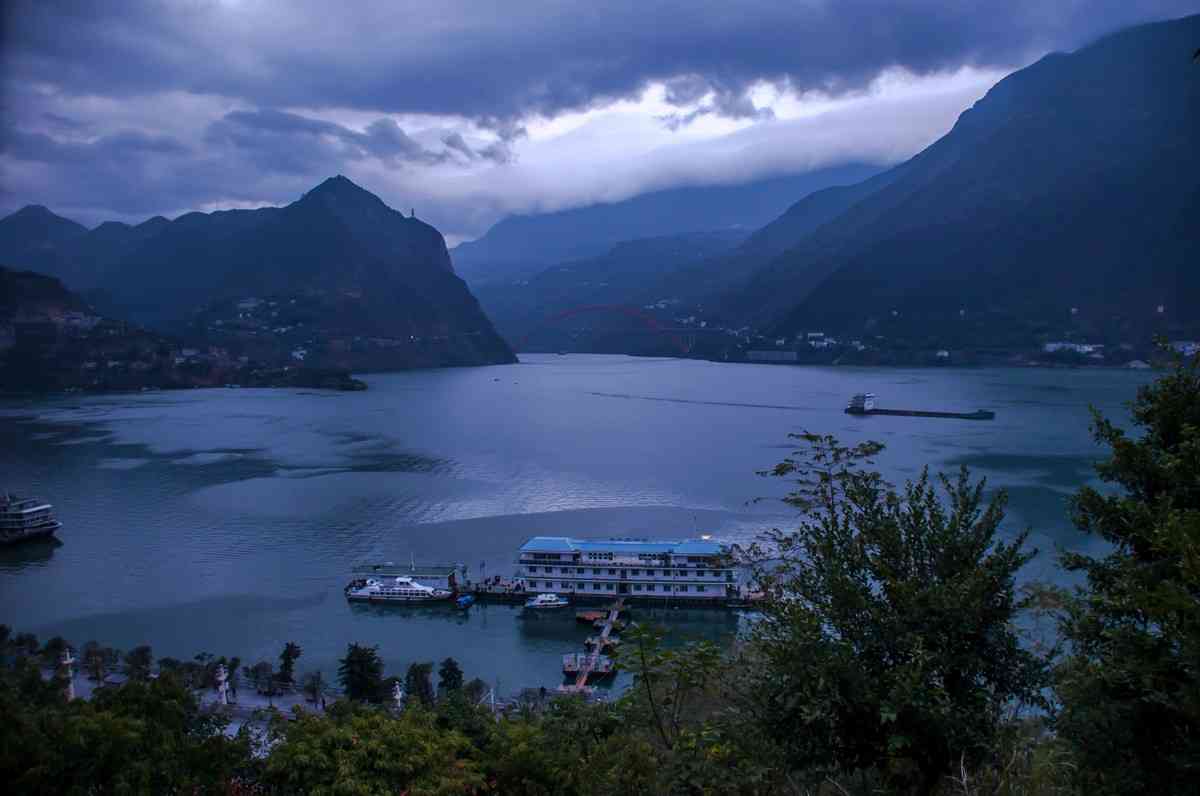 湖北旅游去哪好，景点有哪些