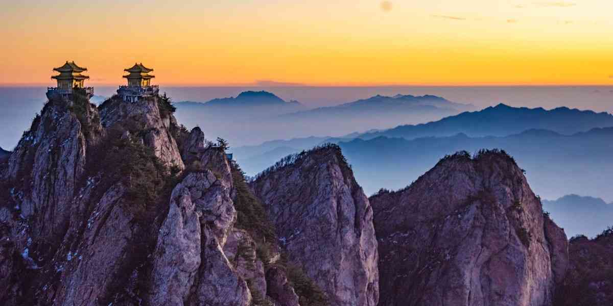 老君山旅游风景区在哪_老君山门票多少钱_住宿价格