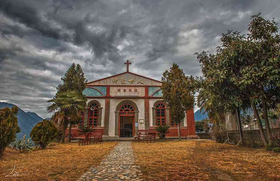 怒江旅游去哪好？怒江旅游景点介绍