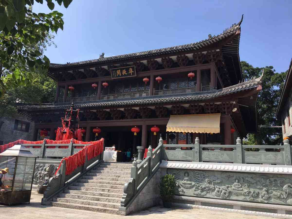 广东旅游去哪玩好，都有哪些特色景点可以去？