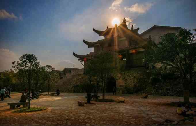 下雨天，不如来霞浦走一遭“湿身”旅行