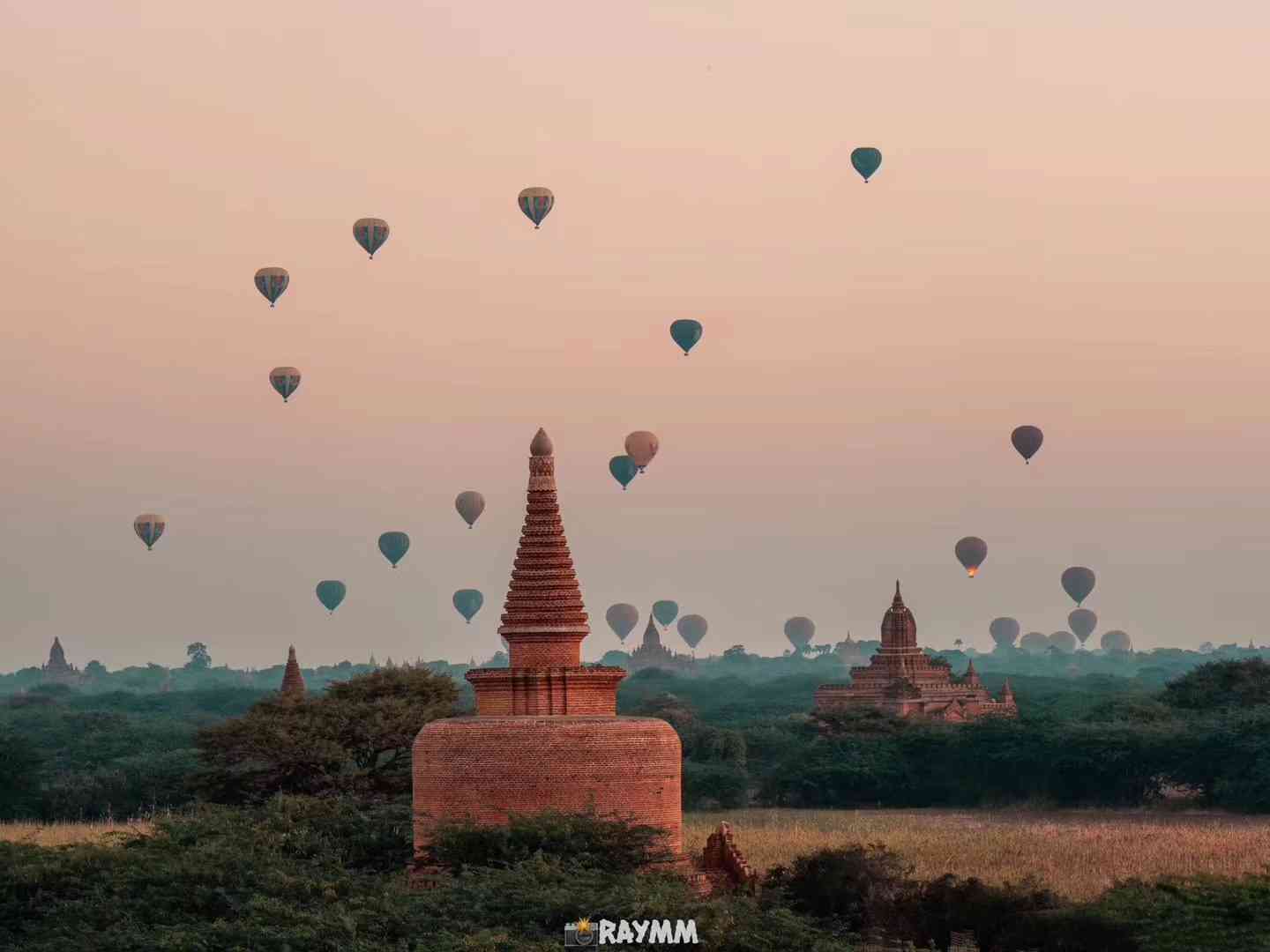 去缅甸旅行， 缅甸签证办理注意事项