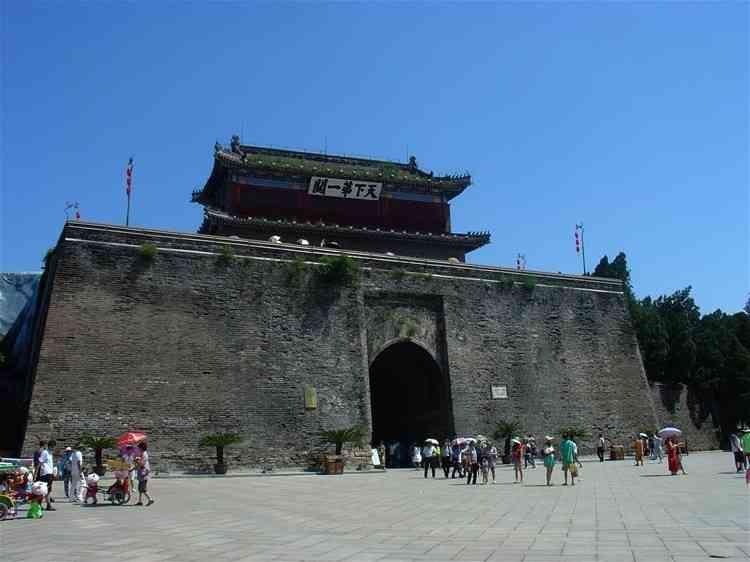 去河北旅游，承德避暑山庄和坝上草原一定要去