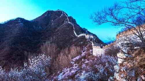 北京有哪些旅游景点_北京郊区值得一去的地方