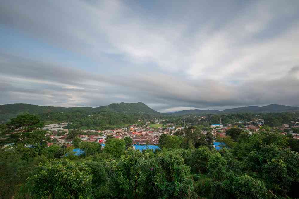 缅甸旅游应该注意些什么