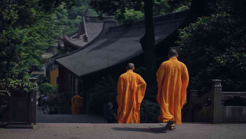 杭州八大寺庙是哪八大？