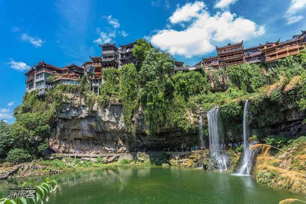 国内春季旅游绝佳目的地推荐之湖南湖北