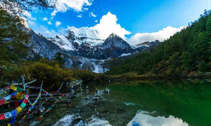 在亚丁不可错过的8个地方