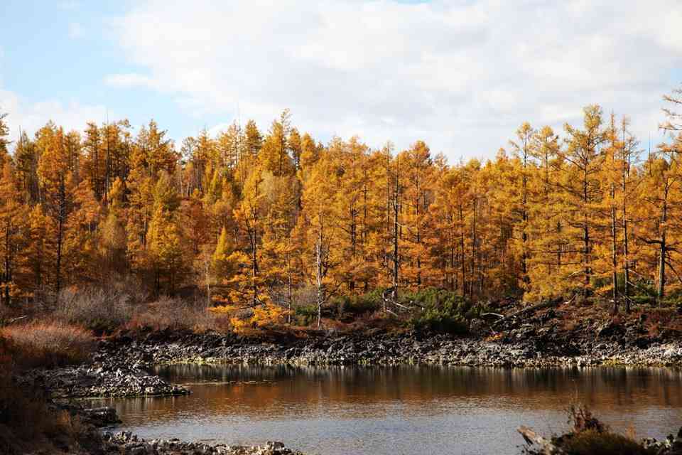 国庆去阿尔山旅游怎么样