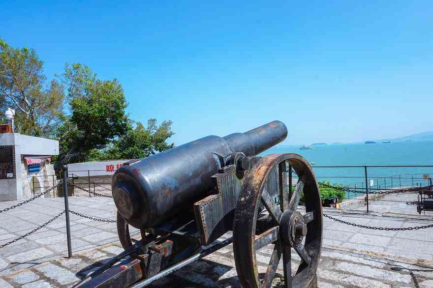 厦门周边旅游景点_推荐厦门周边自驾游路线