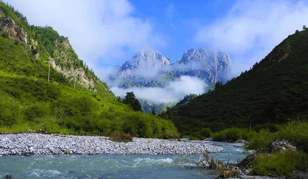 甘南旅游注意事项，去甘南最佳时间