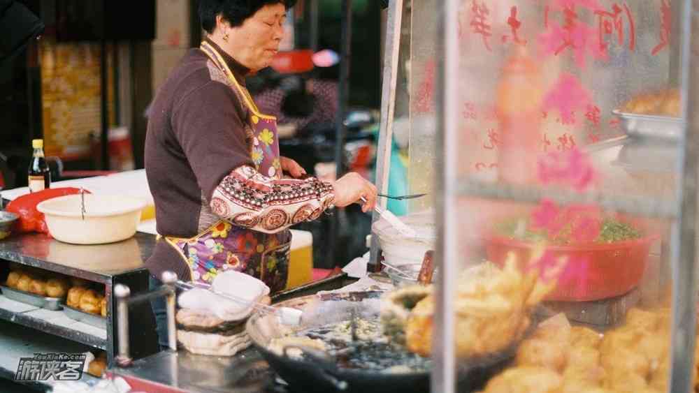 小众挖掘机，带你寻觅厦门小众景点