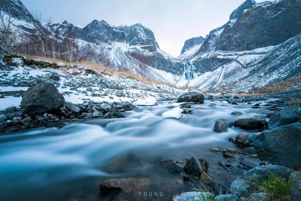 冬季东北旅游，这些必去的地方怎能错过