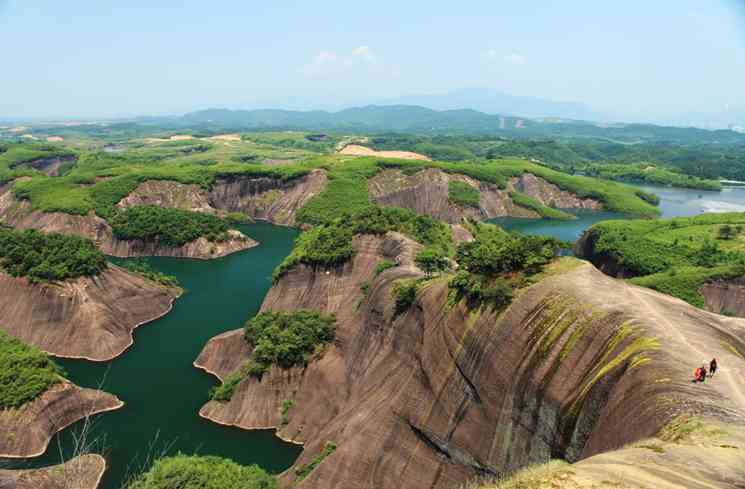 高椅岭是个什么样的地方