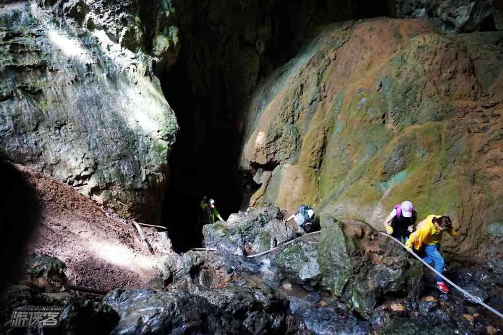 纪龙山如何玩？纪龙山游玩建议看过来