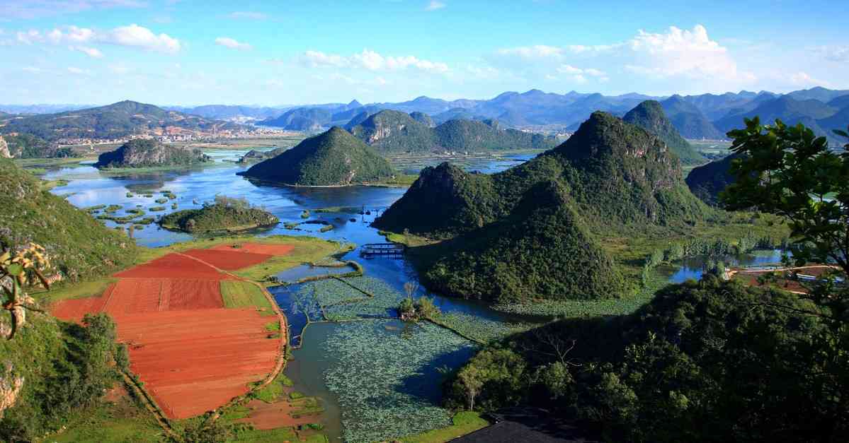 云南旅游攻略，云南各地天气如何