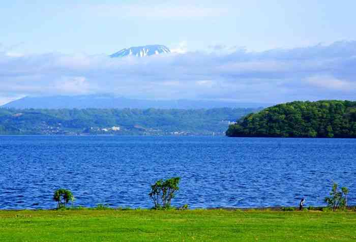 北海道有什么旅游景点