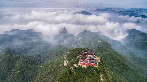 太行山脉哪些地方必去？河南境内太行山景点推荐