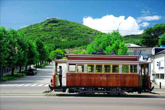 北海道有什么旅游景点