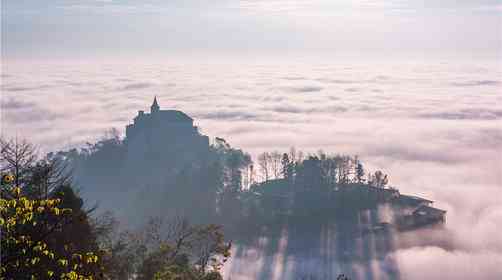 冬行莫干山，莫干山徒步攻略