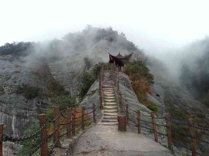 广西旅游必去之地！