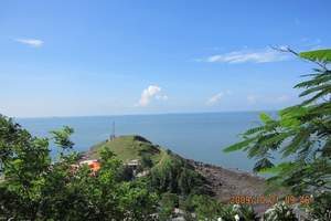 十一二月份北京去越南芽庄旅游价格芽庄5日自由行珍珠度假村