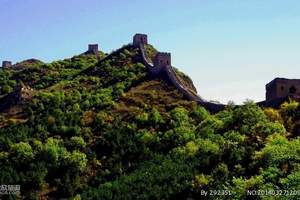 东莞到北京四天双飞之旅/尊享美食