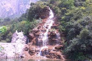 石家庄到苍鹭峰旅游团 苍鹭峰观鸟漂流一日游