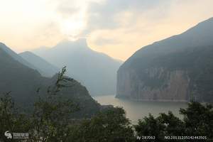 襄阳到宜昌三峡旅游团|船游长江三峡_宜昌_重庆四日游线路价格