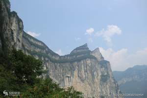 十一去恩施的旅游团|十一武汉去恩施旅游团费用|十一恩施三日游