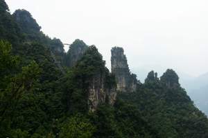 宜昌到柴埠溪大峡谷旅游【宜昌柴埠溪一日游】