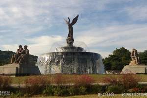 宁波到韩国济州岛超值五日游 韩国济州岛旅游攻略 济州岛旅游