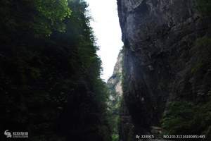 石家庄到野三坡、十渡二日游|石家庄到野三坡旅游团