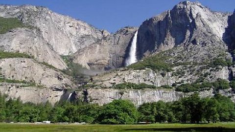 七日旧金山, 大峡谷, 世界赌城三晚住大道, 绝妙组合豪华之旅(拉斯维加斯出发, 洛杉矶送机)