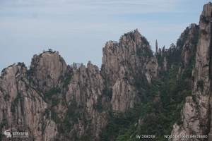 天津跟团到黄山旅游_黄山观日出团_天津到黄山双飞三日游