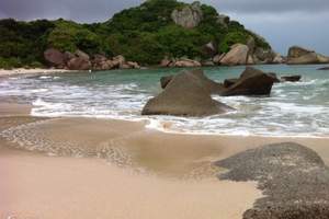 【北京去南宁旅游费用】越南北海银滩双飞六日|越南旅游最佳线路