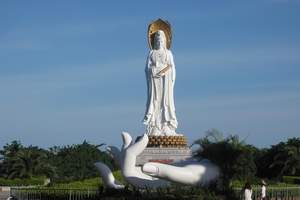 特价上海到海南旅游_上海到海南旅游报价_海南浪漫西岛双飞5日