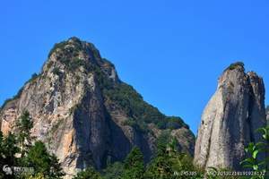 济公故居天台山临海古长城皤滩古镇神仙居（双动）三日游 国内游