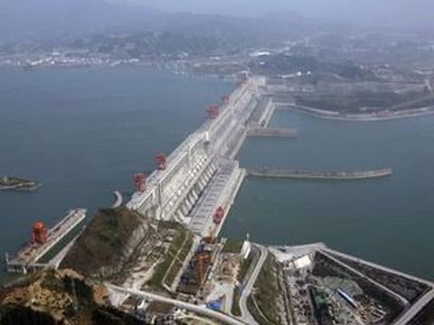 <高峡平湖-三峡人家2日游>宜昌参团，三峡大坝免票（当地游）