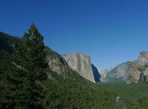 美西文化风情游：旧金山+大峡谷+优胜美地+主题乐园(8天)