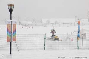 春节 西岭雪山一日游价格 成都到西岭雪山滑雪1日游 多少钱