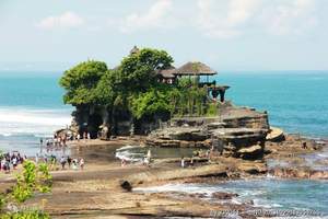 去巴厘岛旅游要提前多久预定？_北京去【海豚湾】巴厘岛6晚8天