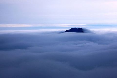 <贵州梵净山-亚木沟-镇远-西江6日游>梵山净土（当地游）