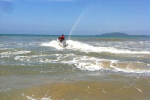 南昌到海南双飞五日游【五个部落  三个岛屿  纯玩特价海南】