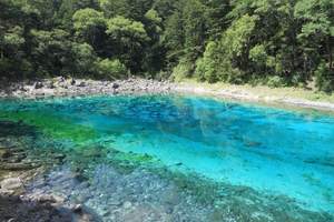 石家庄高铁到张家界旅游 长沙 韶山 张家界高铁五日游