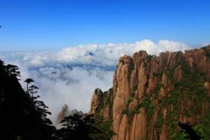 西安到华山长空栈道怎么去 华山门票网上预订 华山一日游购票