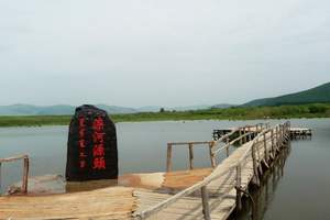 河源旅游 【河源】叶园温泉度假村 桂山风景区 客家乡村2天游