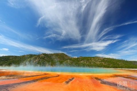 美西摄影爱好者之旅：绚丽羚羊彩穴+惊魂夺魄马蹄湾+秀美锡安国家公园+世界奇观大峡谷+欢乐洛杉矶(7天)