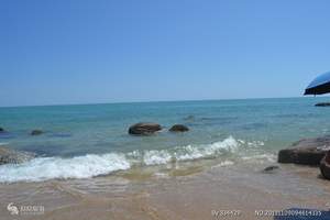 石家庄到海南旅游团（海口往返） 非诚勿扰2双飞5日游