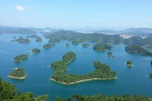 春天石家庄到哪儿好玩|南京黄山千岛湖龙川湾杭州+乌镇上海七日